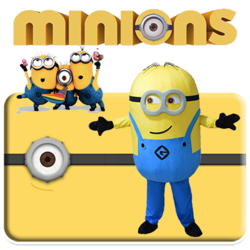 МИНЬОН