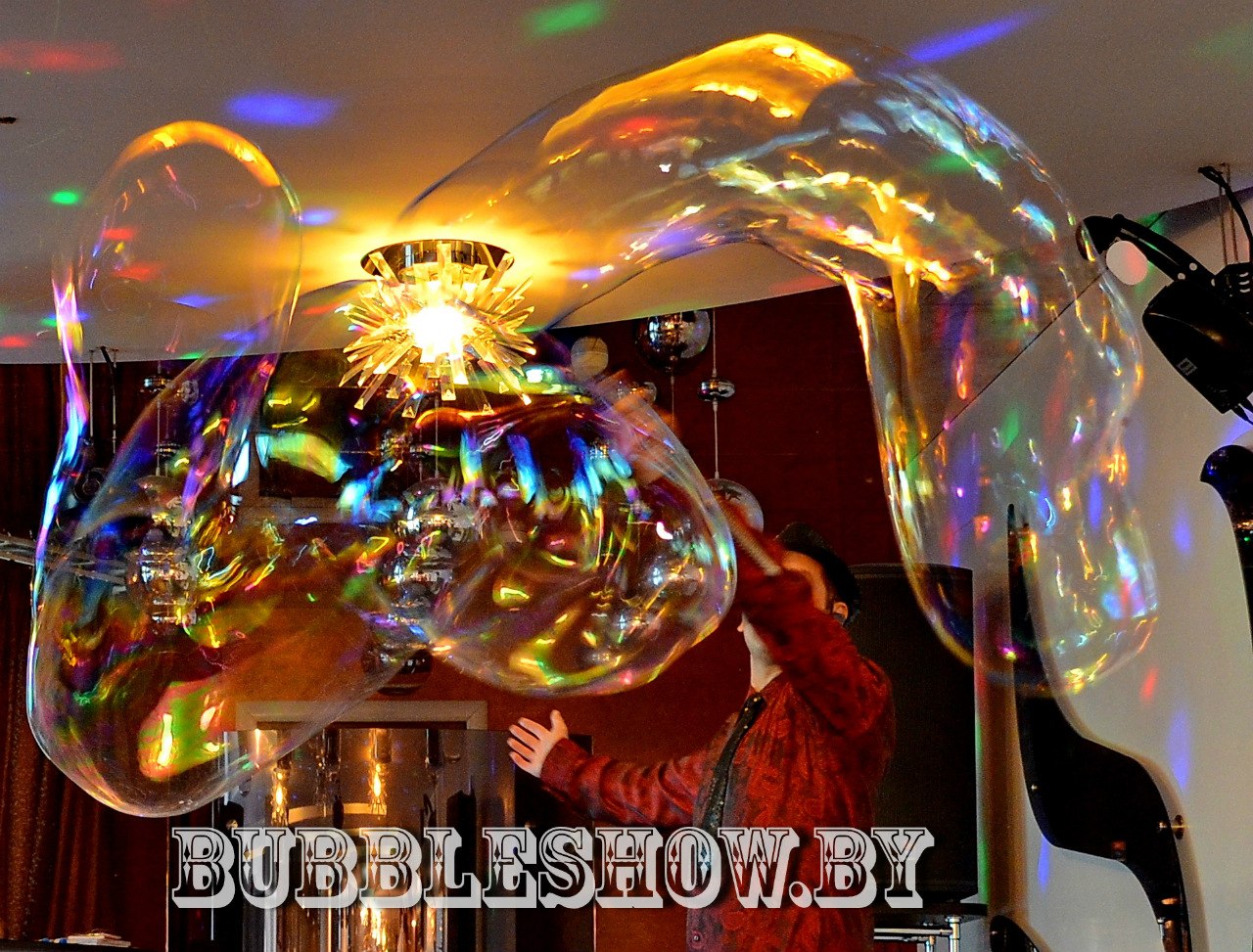 bubble-b3